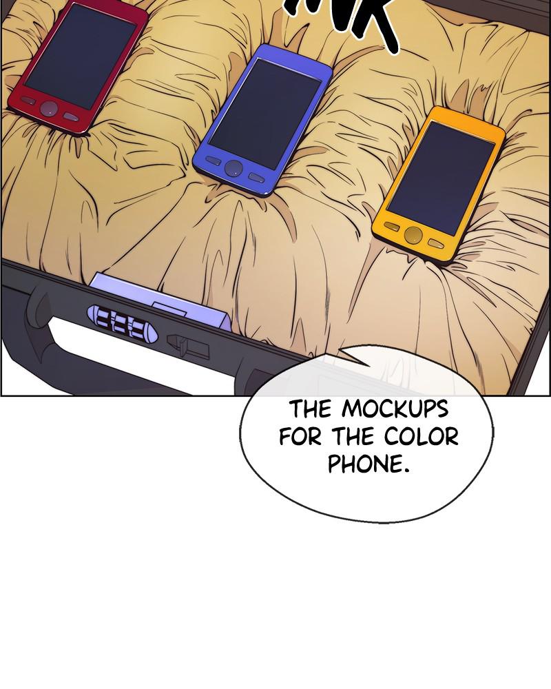 Read A Man's Man Manga Online