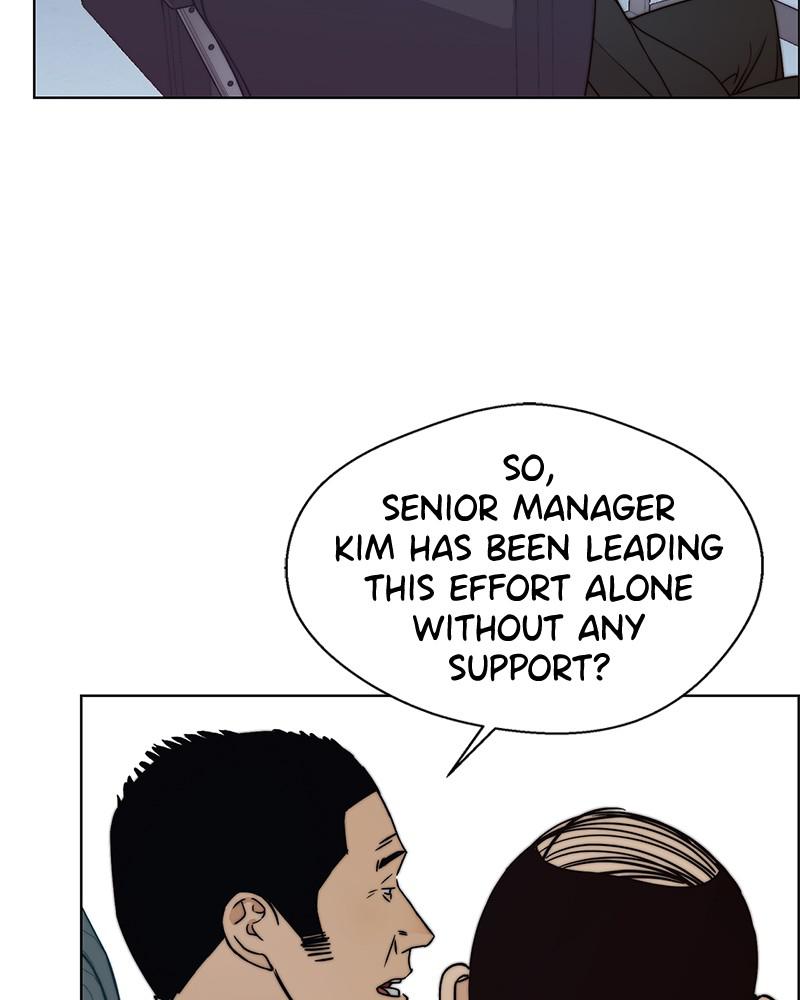 Read A Man's Man Manga Online