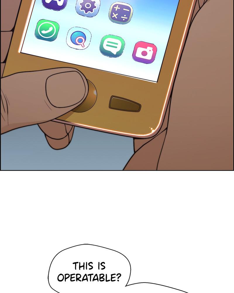 Read A Man's Man Manga Online