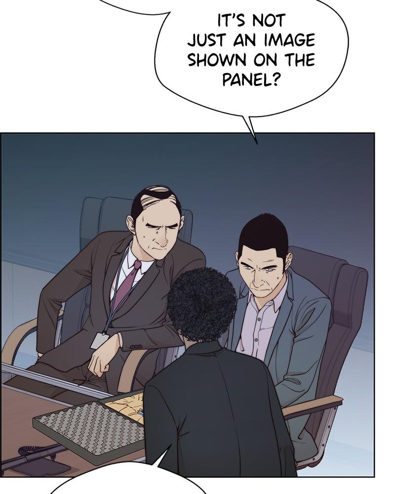 Read A Man's Man Manga Online