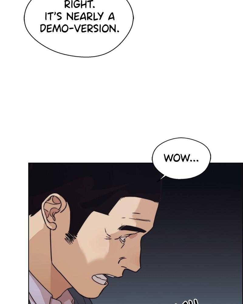 Read A Man's Man Manga Online