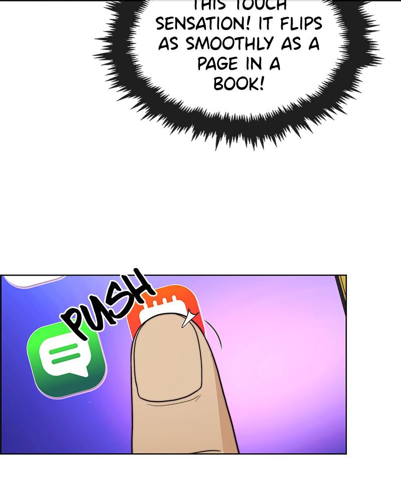Read A Man's Man Manga Online