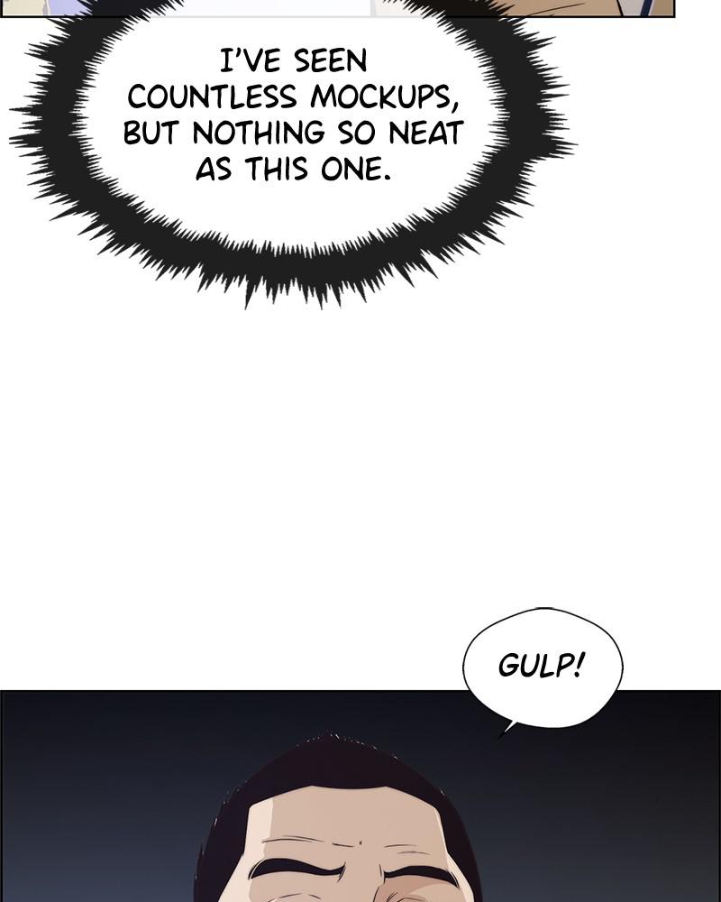 Read A Man's Man Manga Online