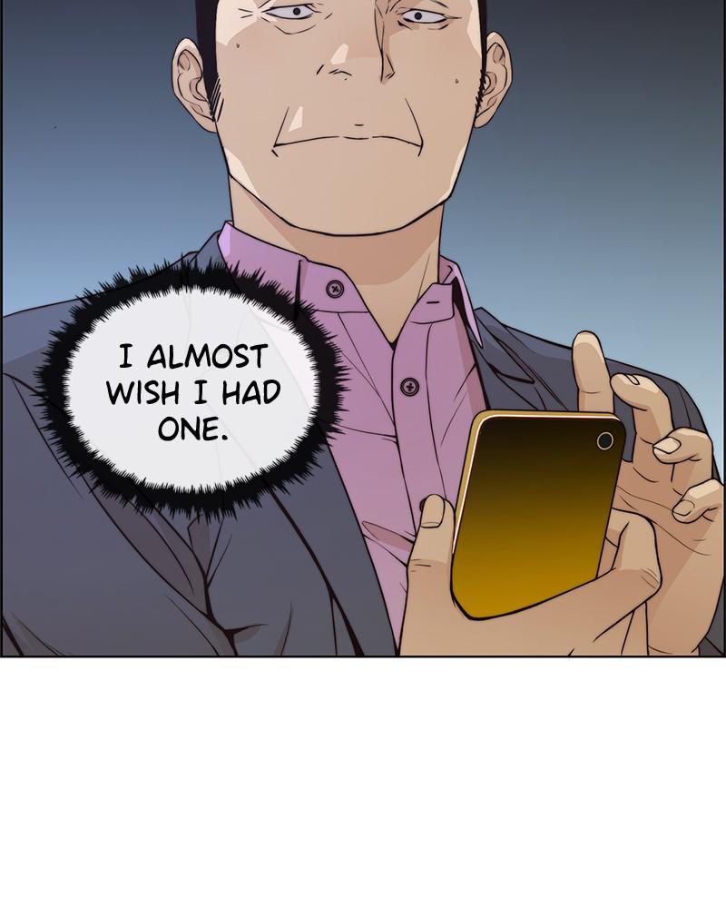 Read A Man's Man Manga Online