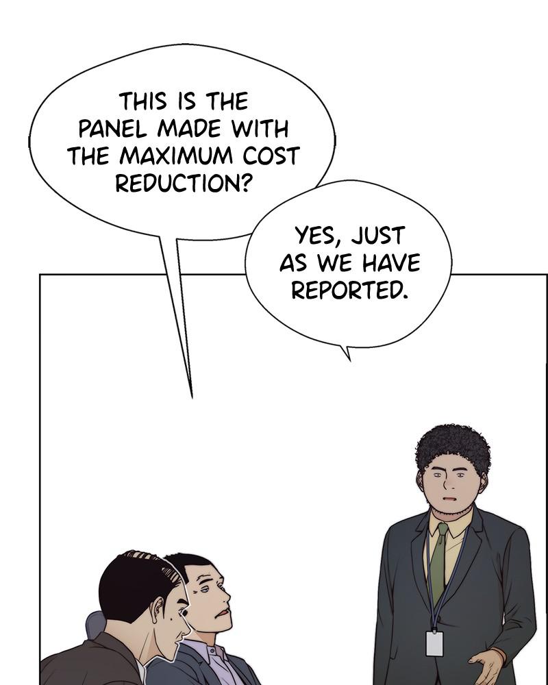 Read A Man's Man Manga Online