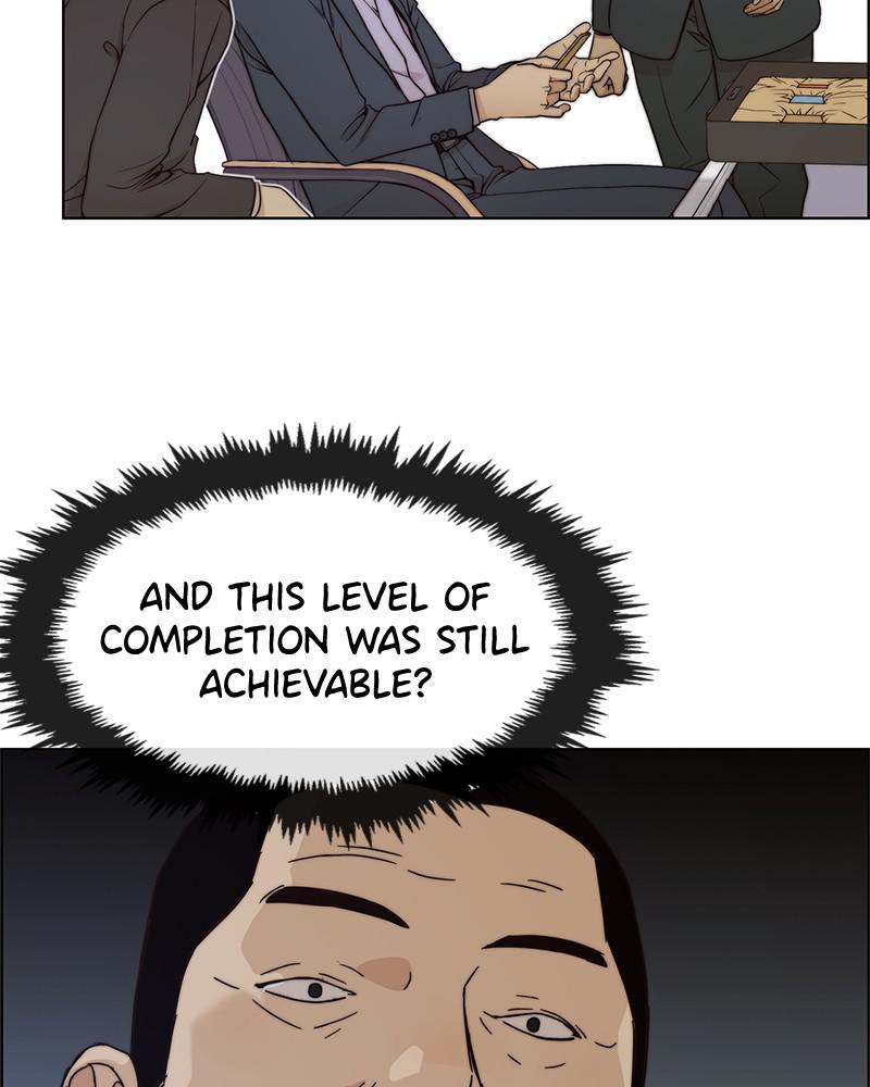 Read A Man's Man Manga Online