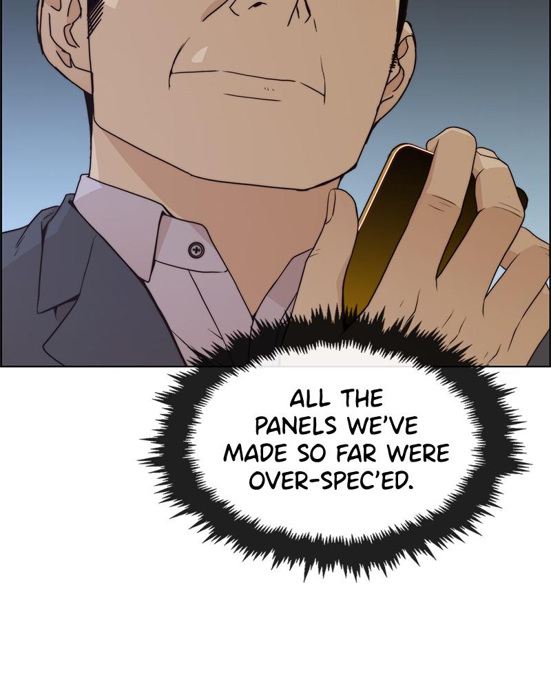 Read A Man's Man Manga Online