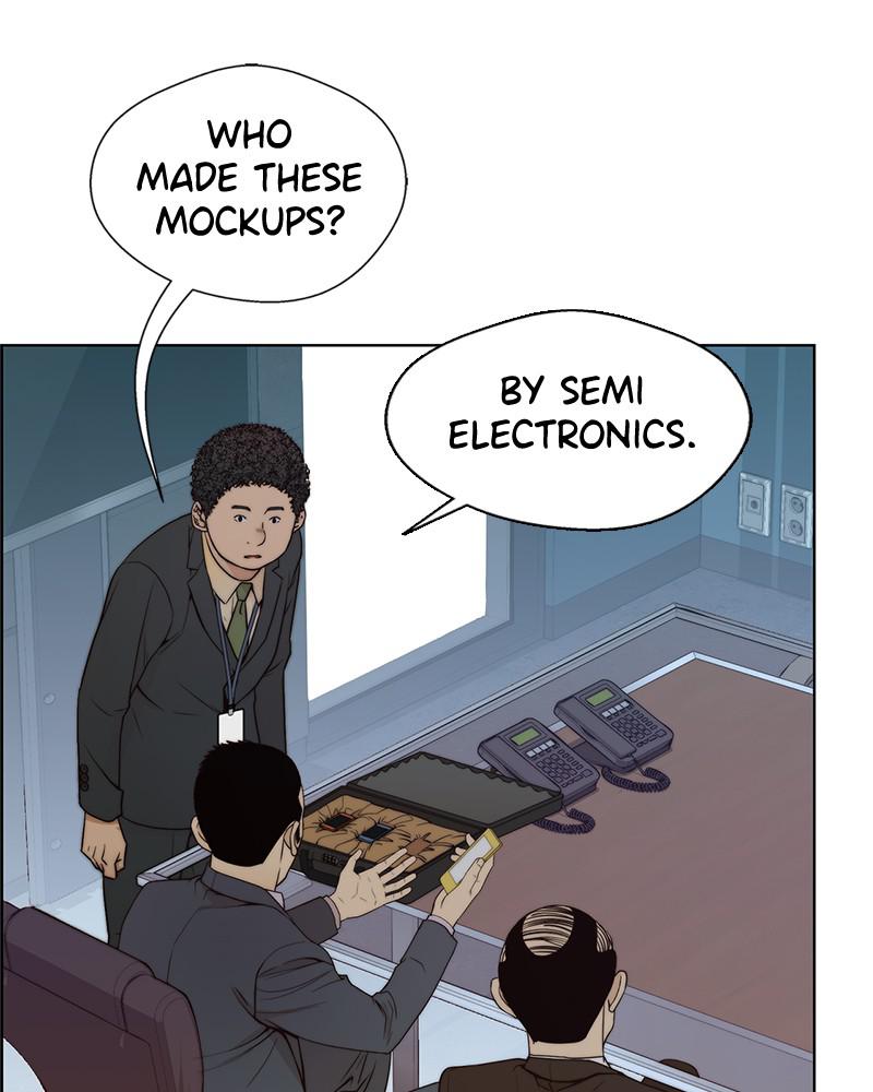 Read A Man's Man Manga Online