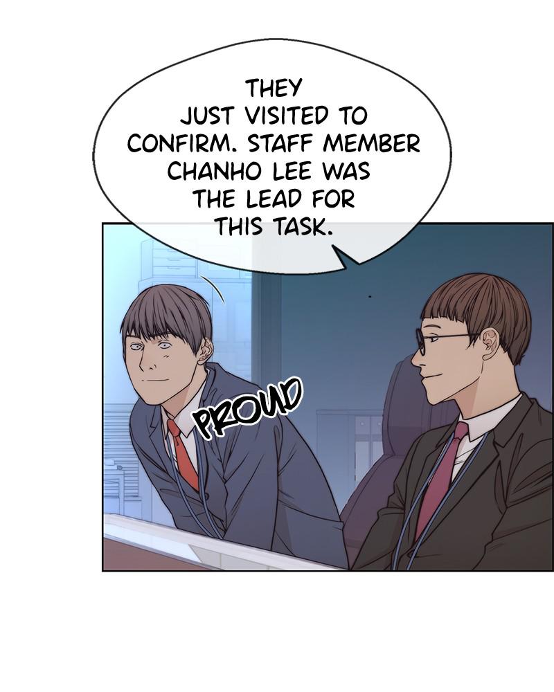 Read A Man's Man Manga Online