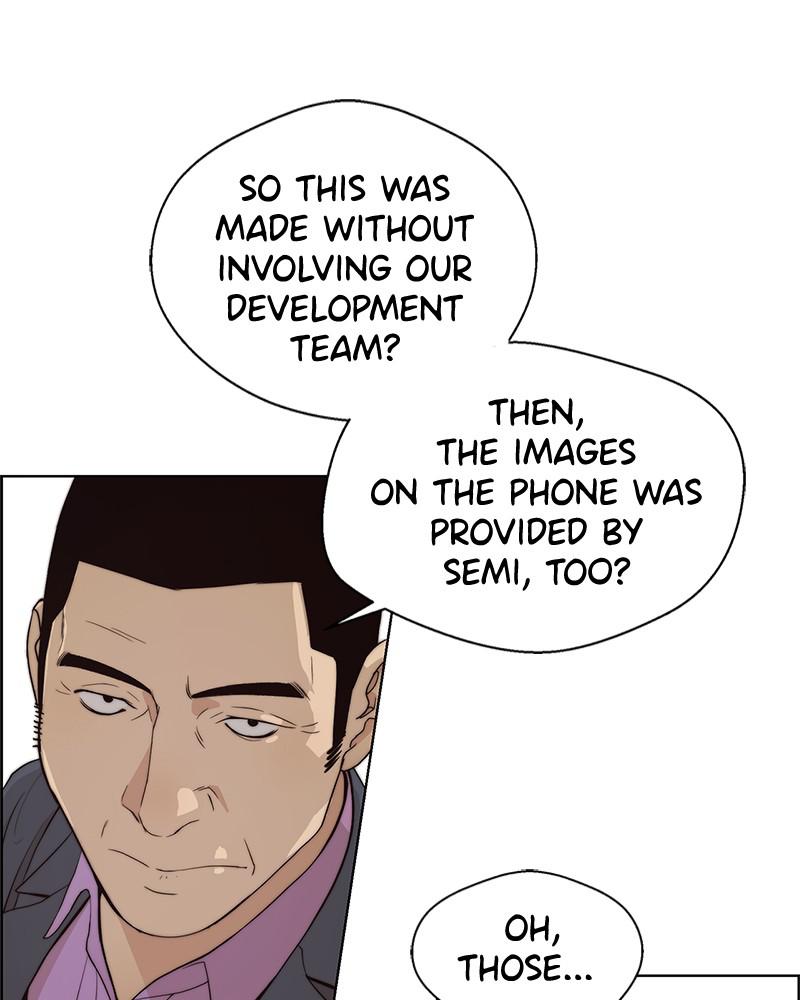 Read A Man's Man Manga Online