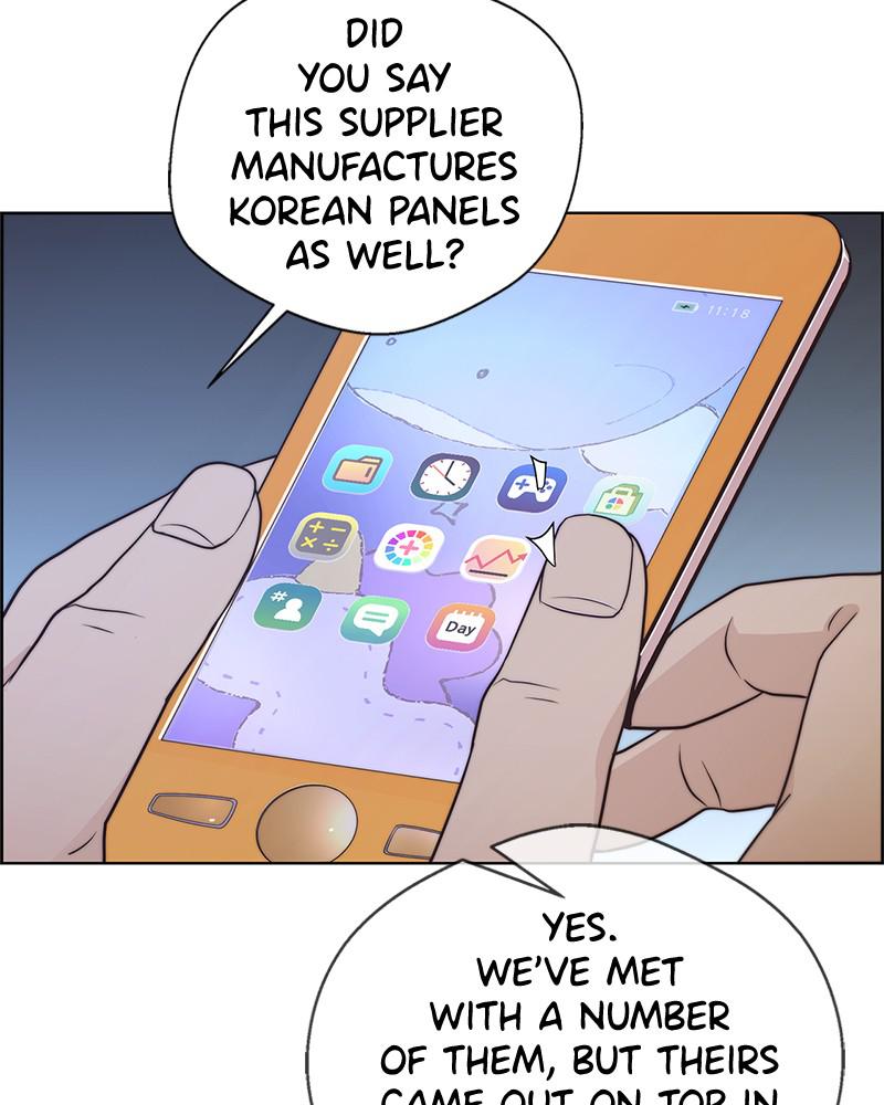 Read A Man's Man Manga Online