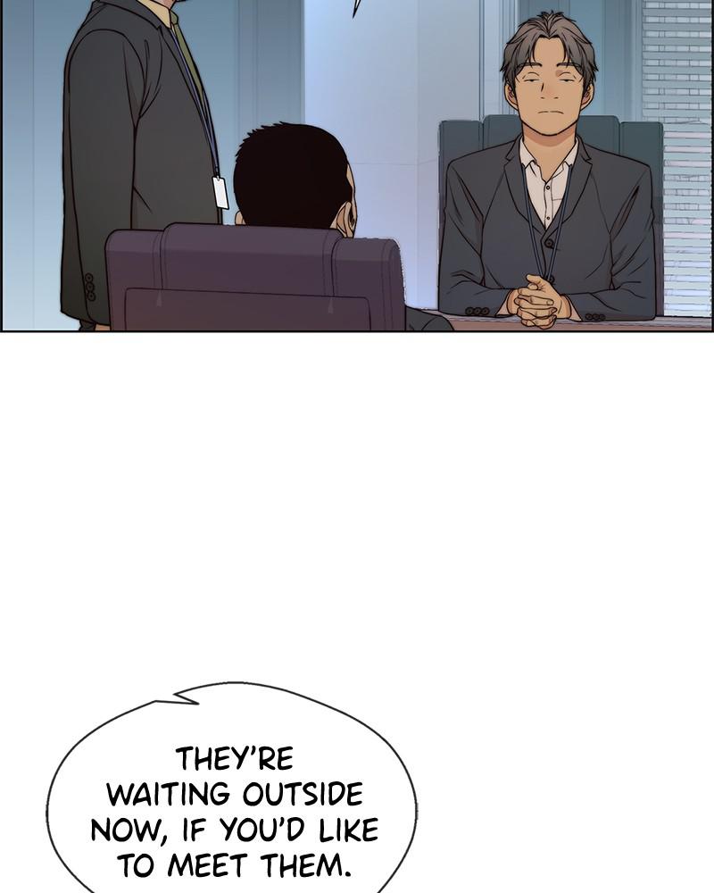 Read A Man's Man Manga Online