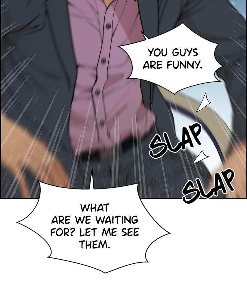 Read A Man's Man Manga Online