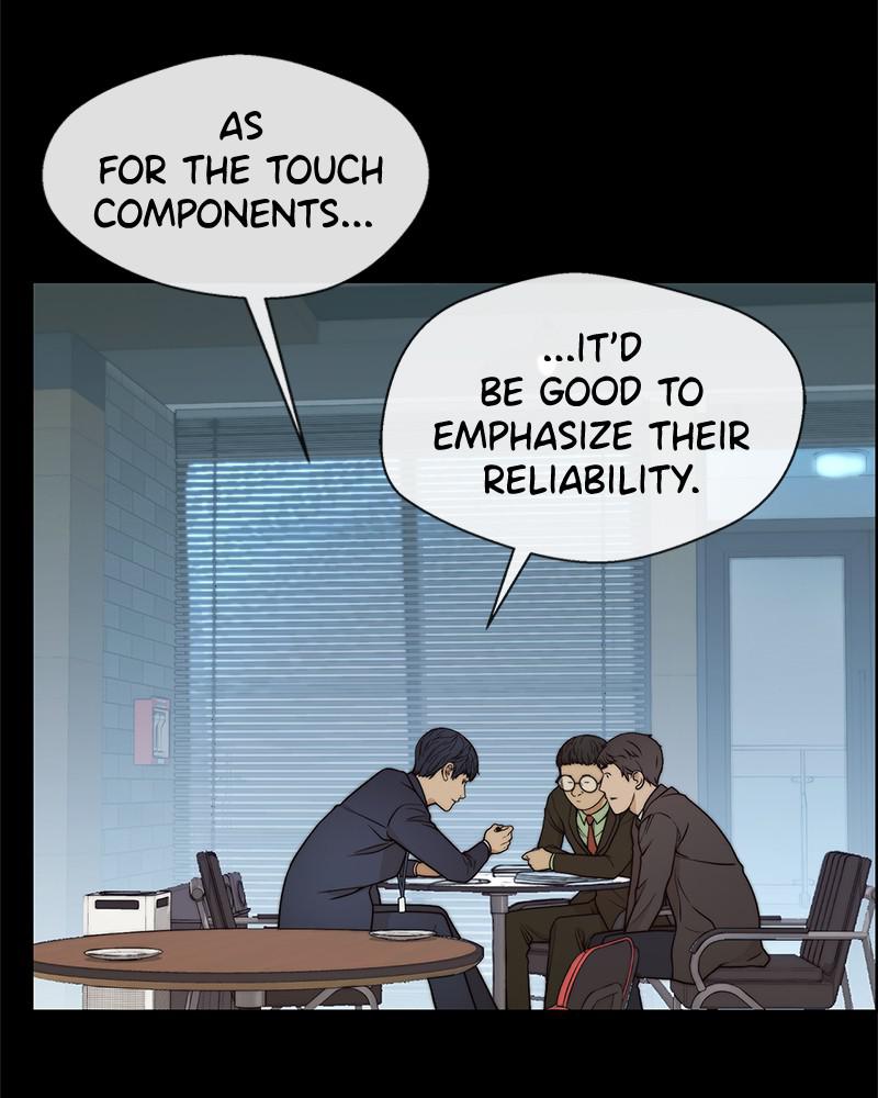 Read A Man's Man Manga Online