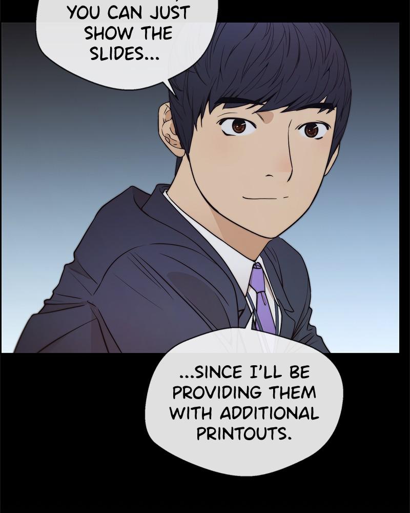 Read A Man's Man Manga Online