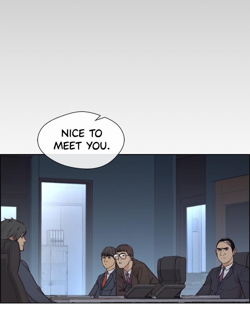 Read A Man's Man Manga Online