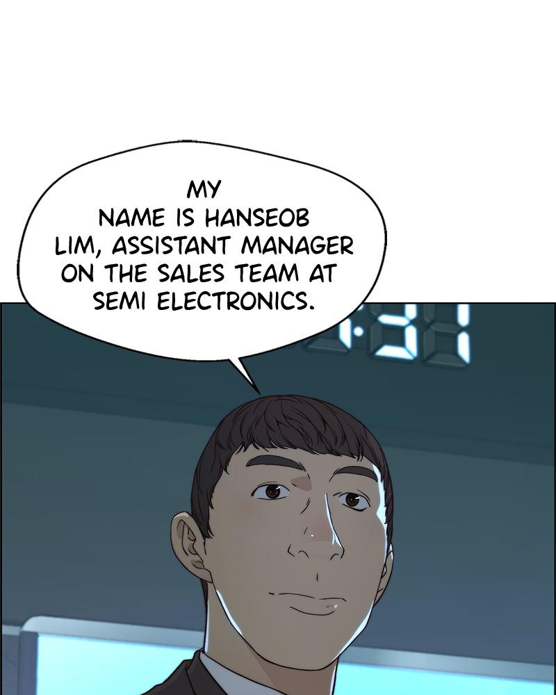 Read A Man's Man Manga Online