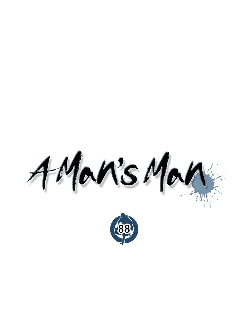 Read A Man's Man Manga Online