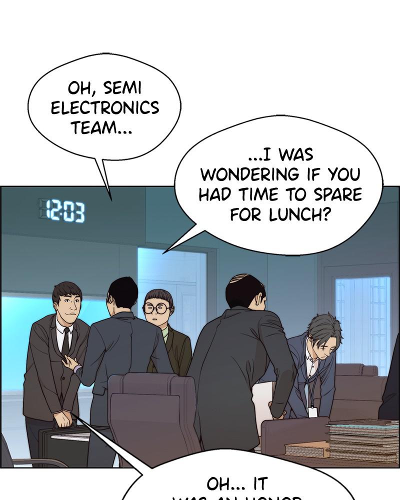 Read A Man's Man Manga Online