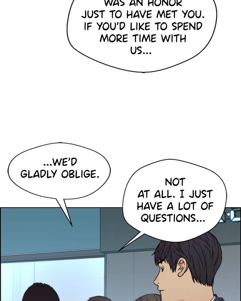 Read A Man's Man Manga Online