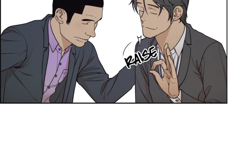 Read A Man's Man Manga Online