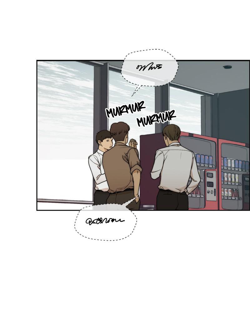 Read A Man's Man Manga Online