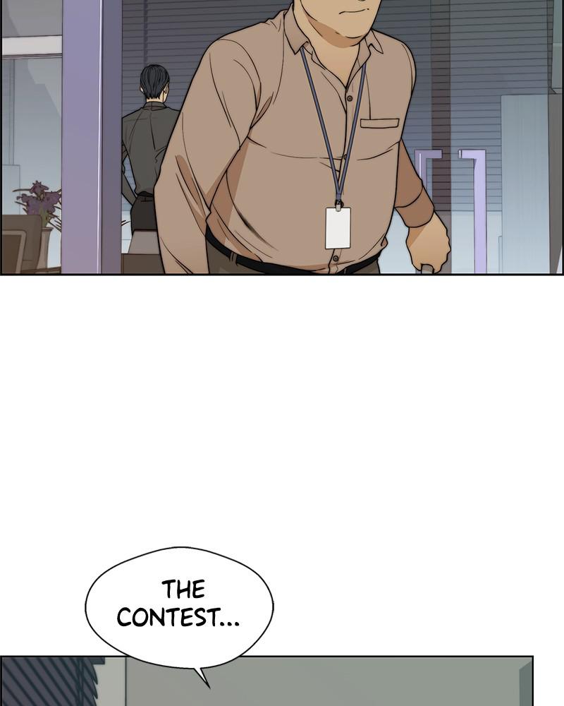 Read A Man's Man Manga Online
