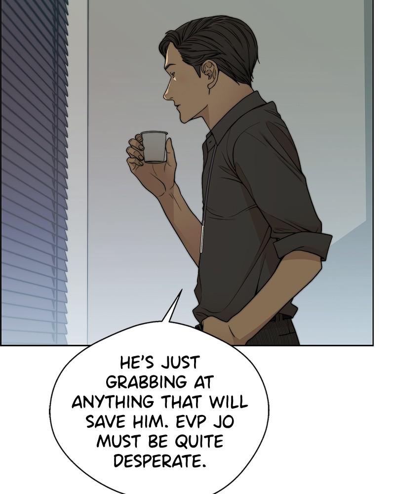 Read A Man's Man Manga Online