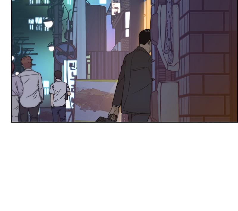 Read A Man's Man Manga Online