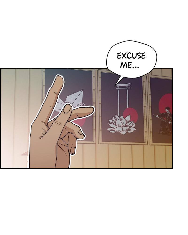 Read A Man's Man Manga Online