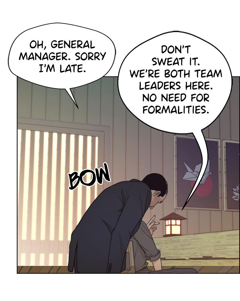 Read A Man's Man Manga Online
