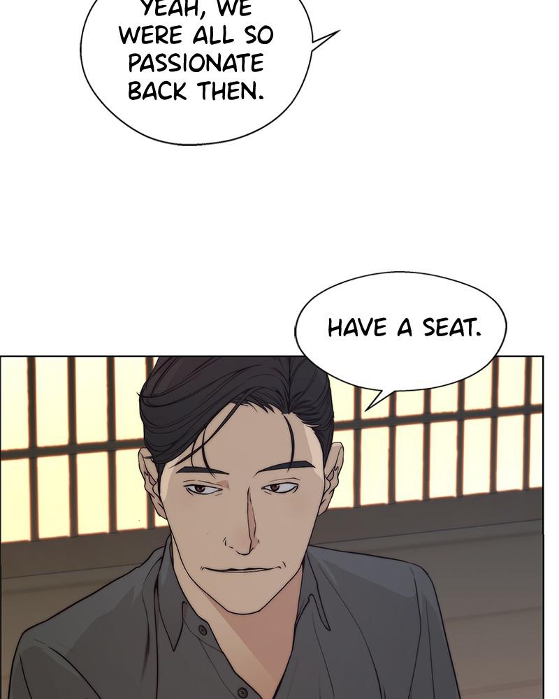Read A Man's Man Manga Online