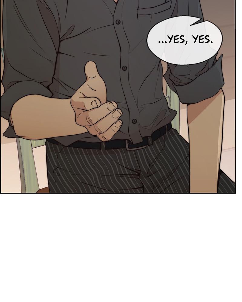 Read A Man's Man Manga Online