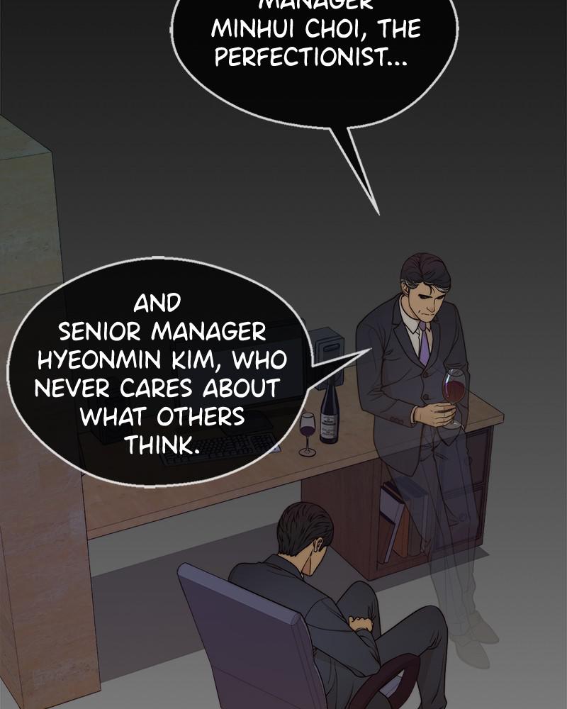 Read A Man's Man Manga Online