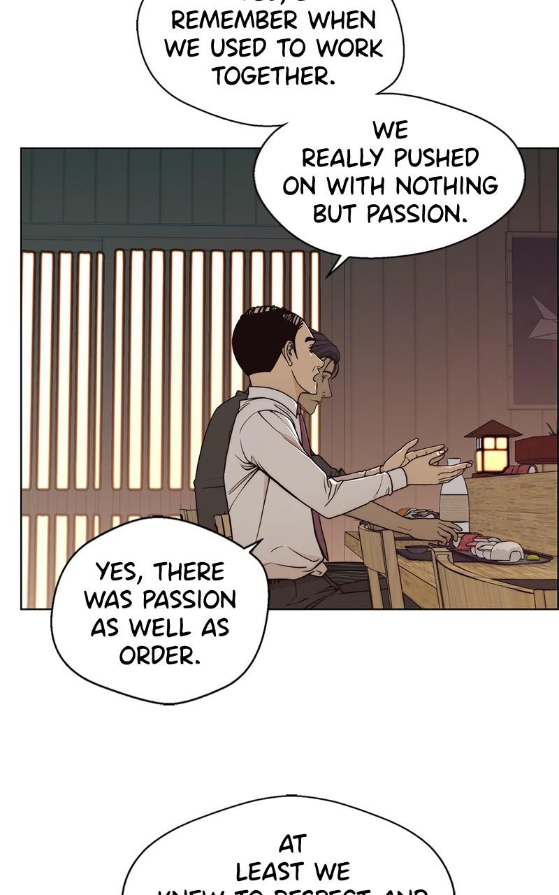 Read A Man's Man Manga Online