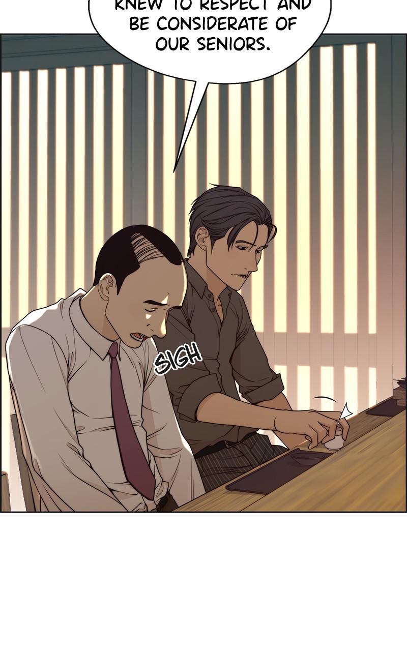 Read A Man's Man Manga Online