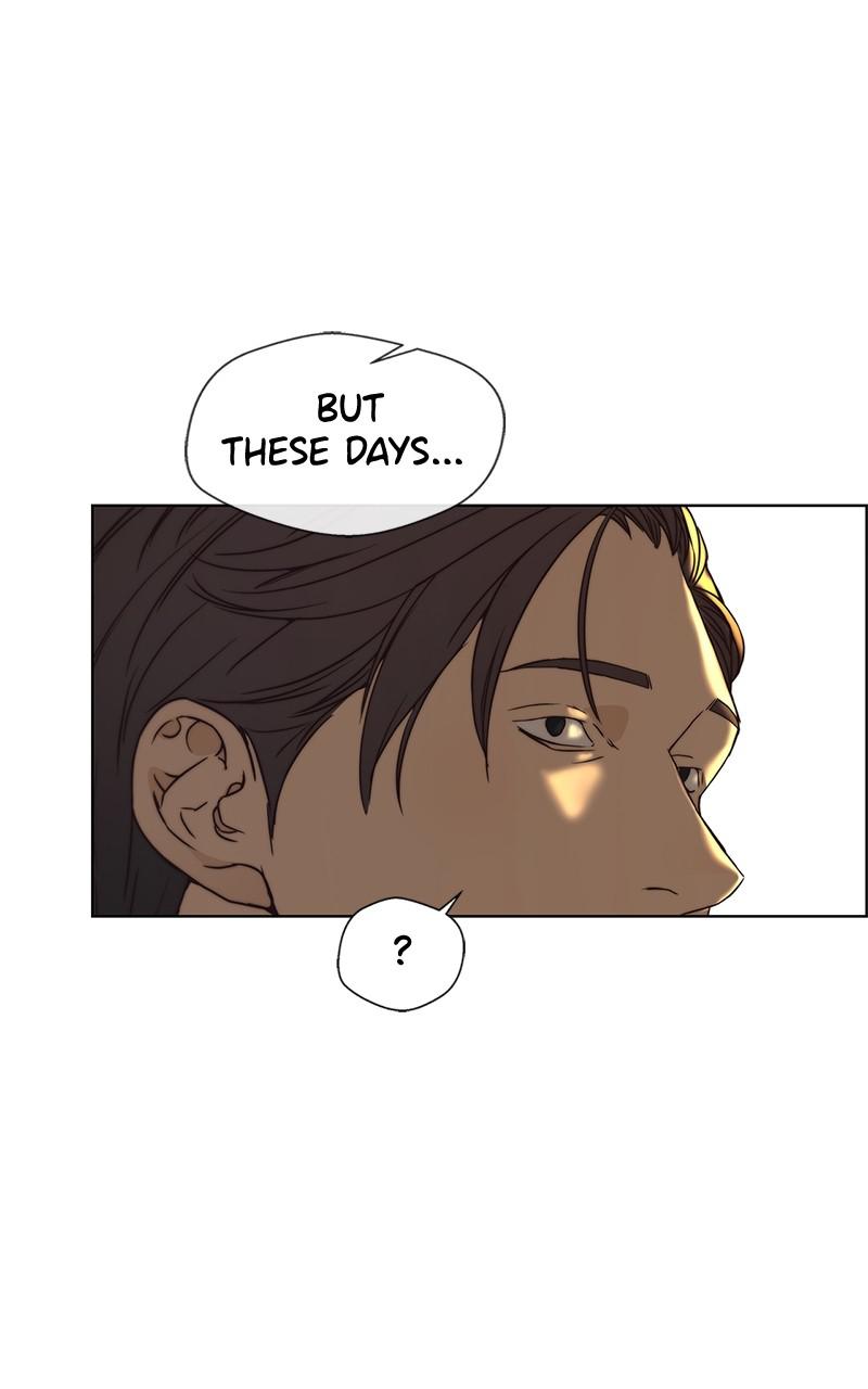 Read A Man's Man Manga Online