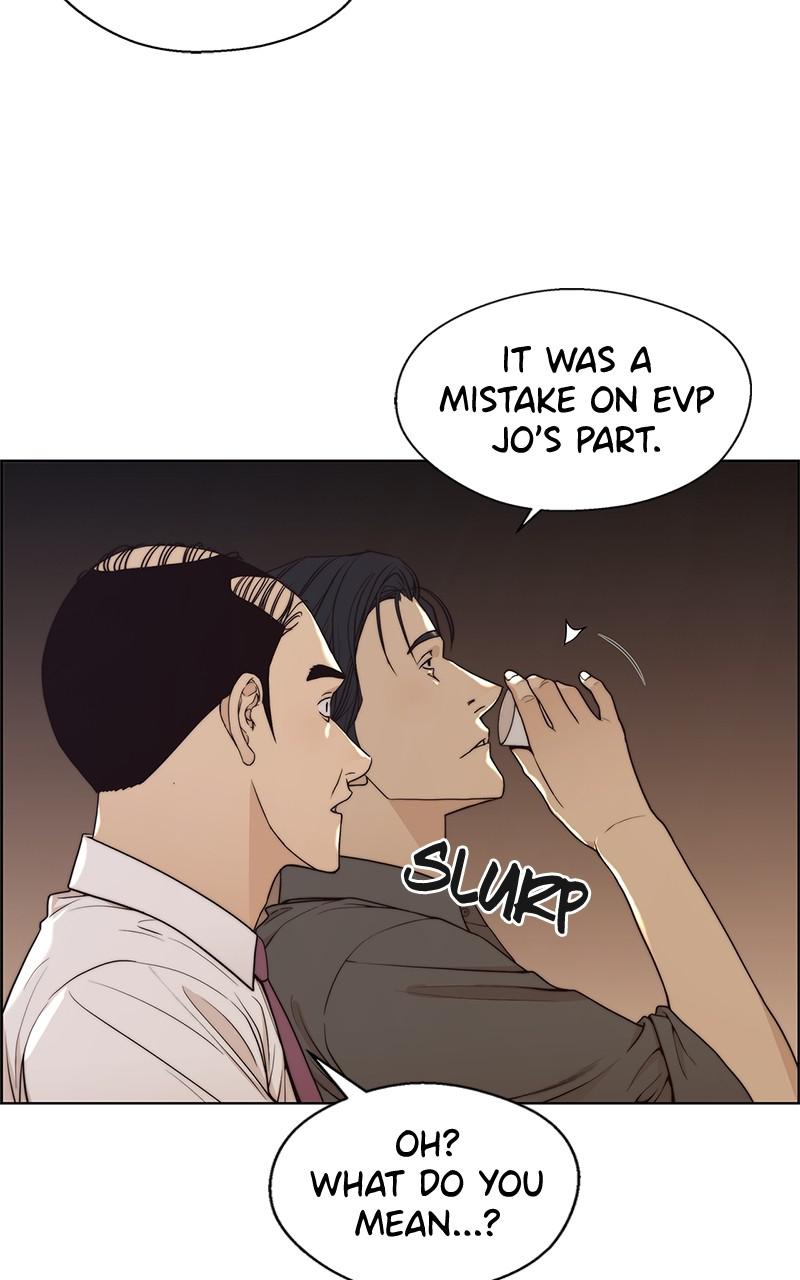 Read A Man's Man Manga Online