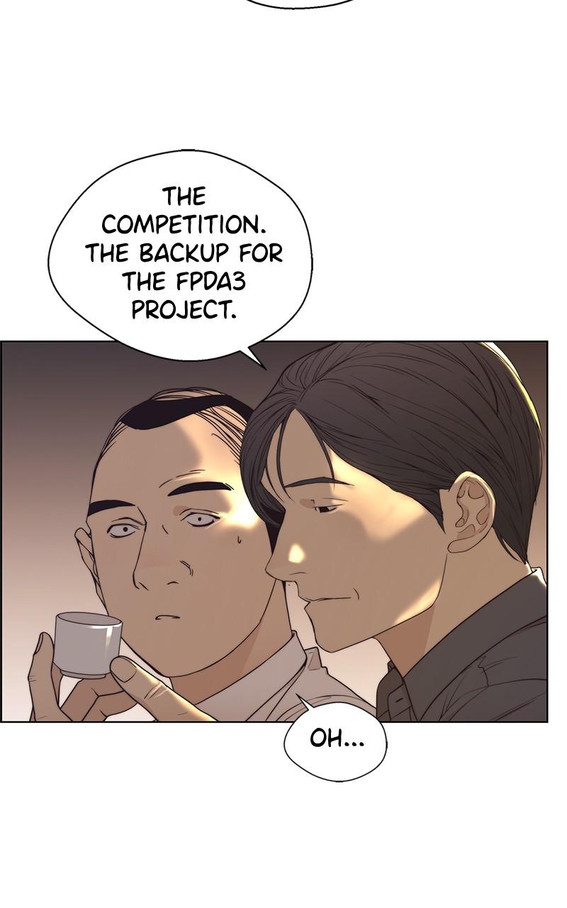 Read A Man's Man Manga Online