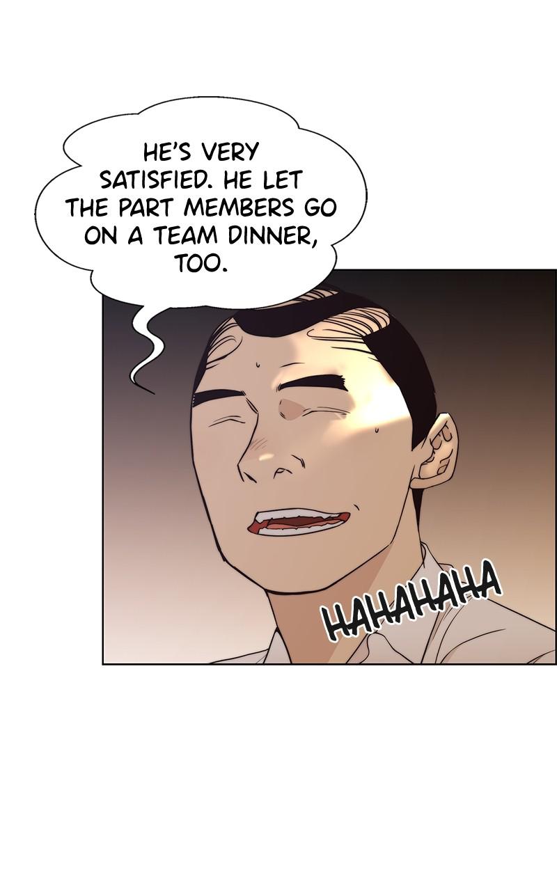 Read A Man's Man Manga Online