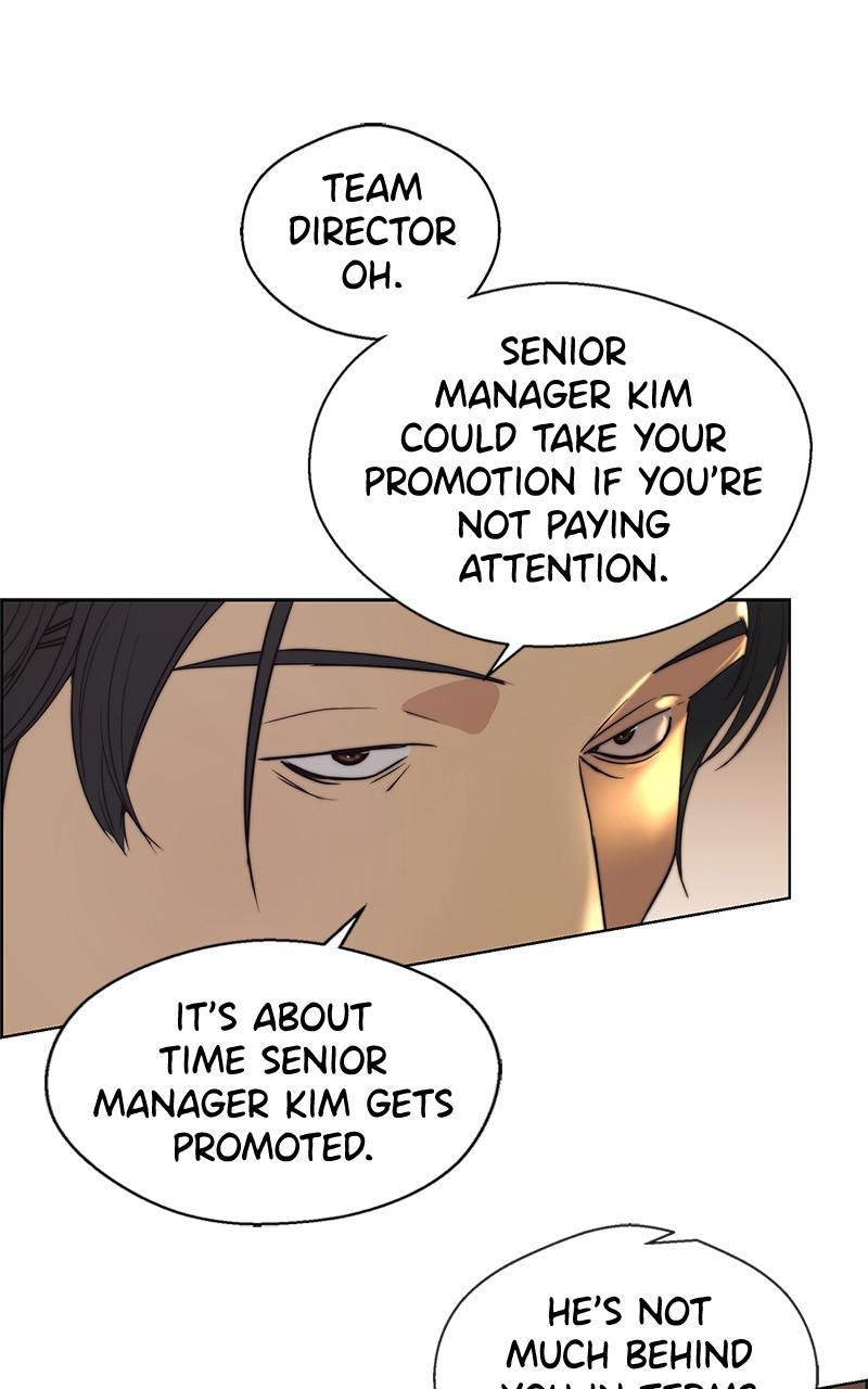 Read A Man's Man Manga Online