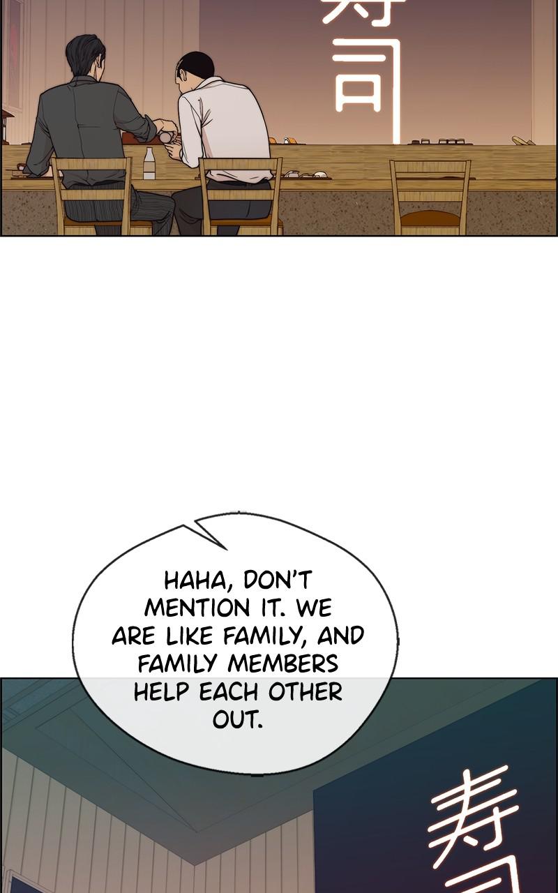 Read A Man's Man Manga Online