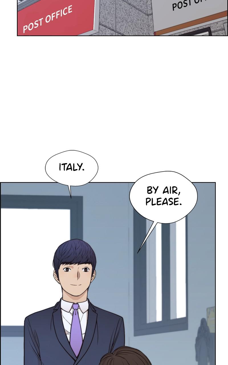 Read A Man's Man Manga Online