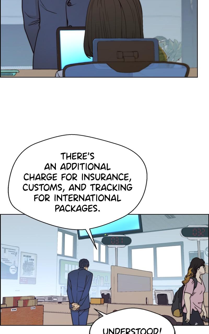 Read A Man's Man Manga Online