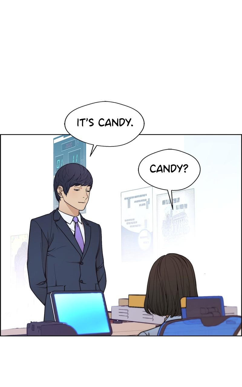 Read A Man's Man Manga Online