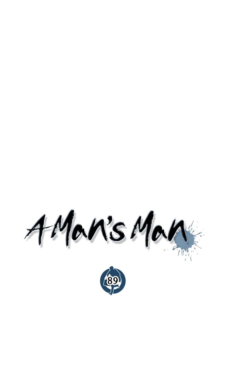 Read A Man's Man Manga Online
