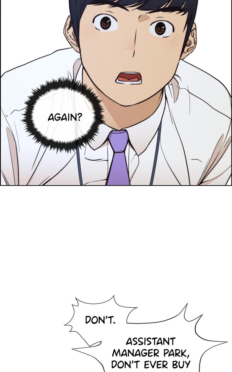 Read A Man's Man Manga Online