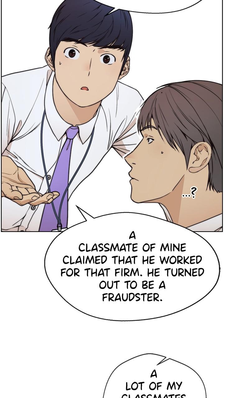 Read A Man's Man Manga Online