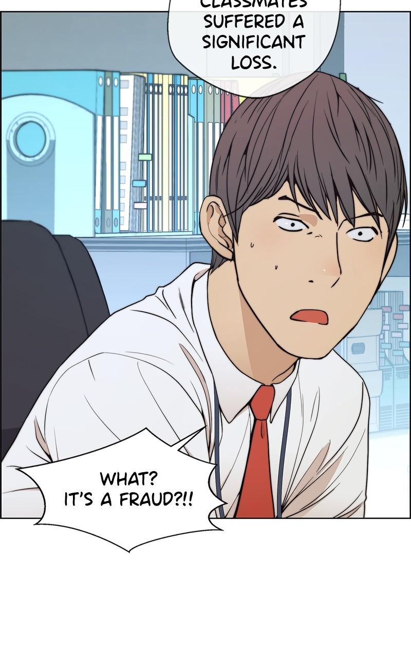 Read A Man's Man Manga Online