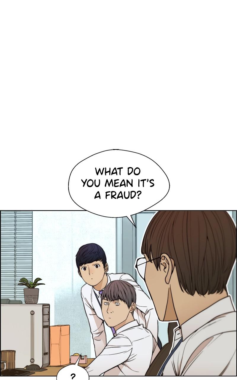 Read A Man's Man Manga Online